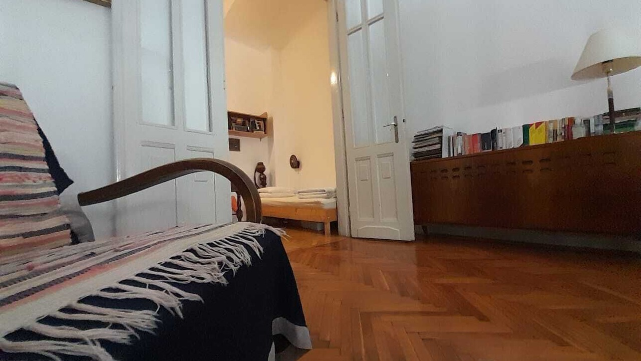 Photo of Bedroom in 13th District
