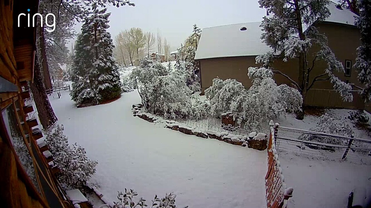 Photo of Outdoor in Pine Mountain Club