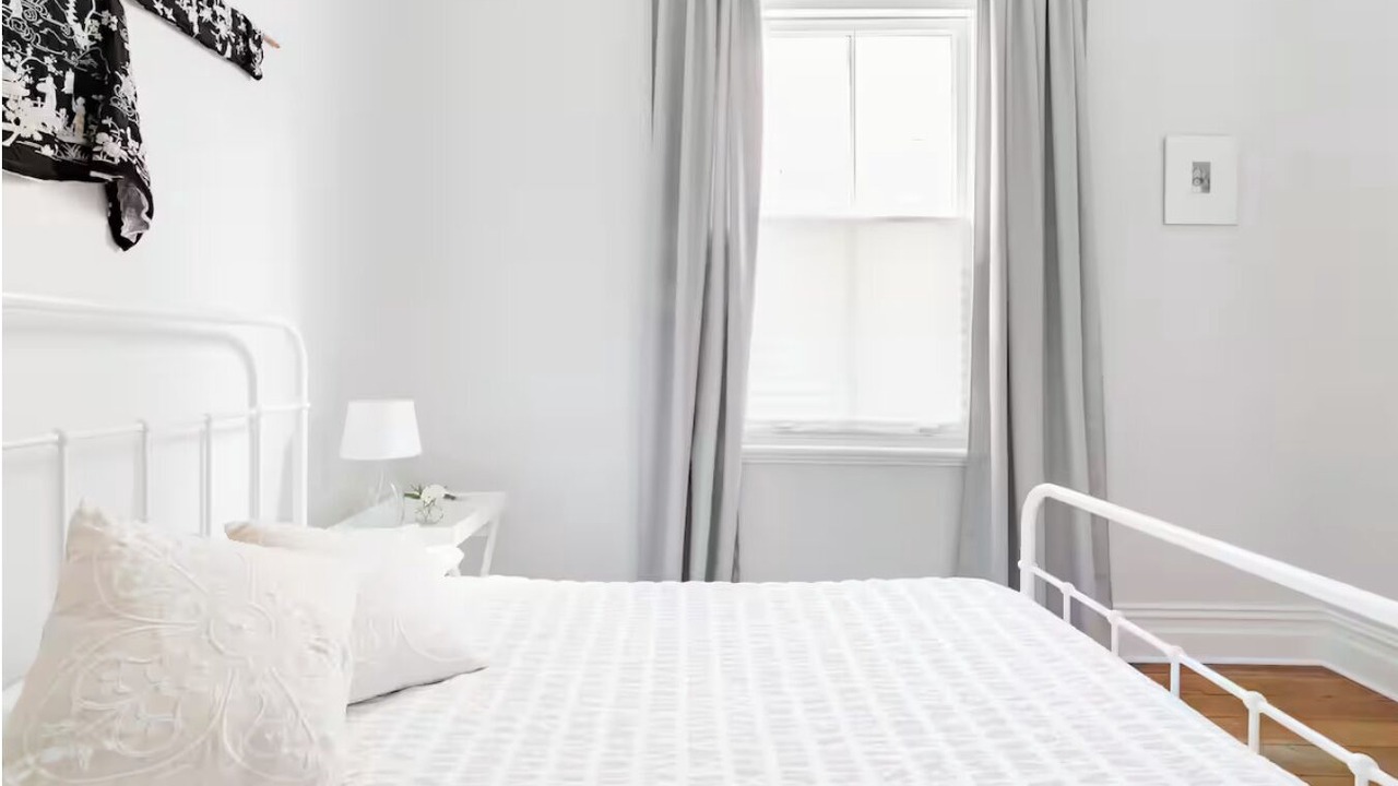 Photo of Bedroom in Adelaide Central Business District