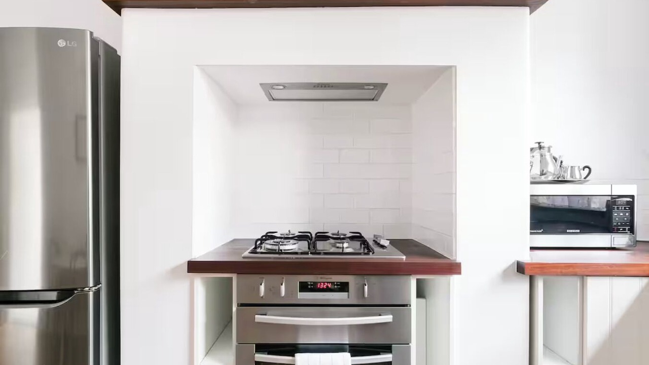 Photo of Kitchen in Adelaide Central Business District