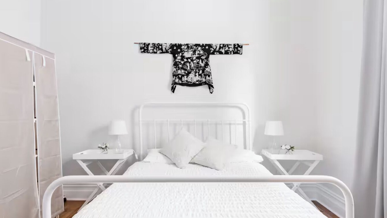 Photo of Bedroom in Adelaide Central Business District