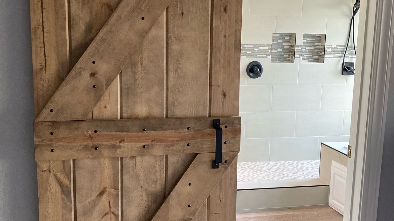 Photo of Bathroom in Lockeford