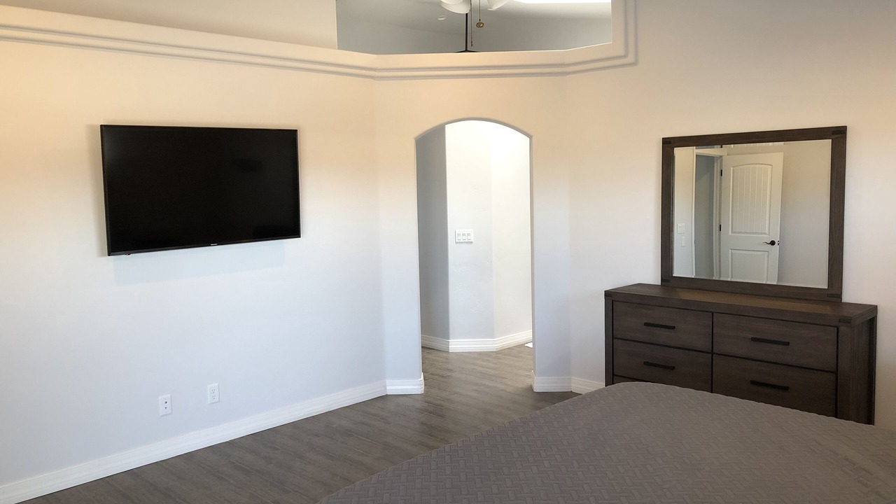 Photo of Bedroom in Desert Hills