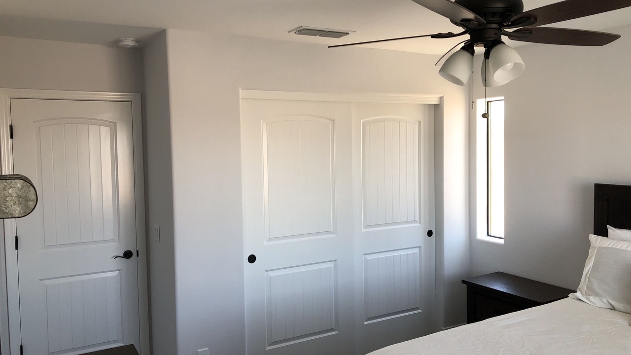 Photo of Bedroom in Desert Hills