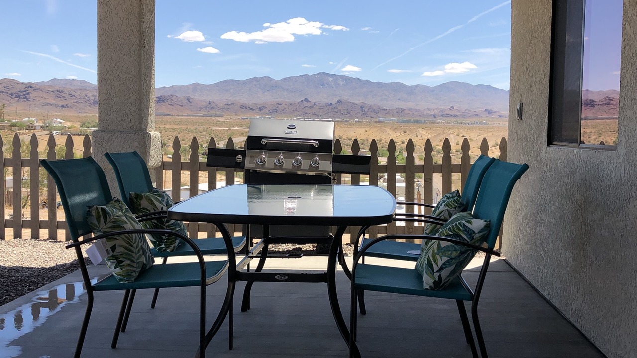 Photo of Outdoor in Desert Hills