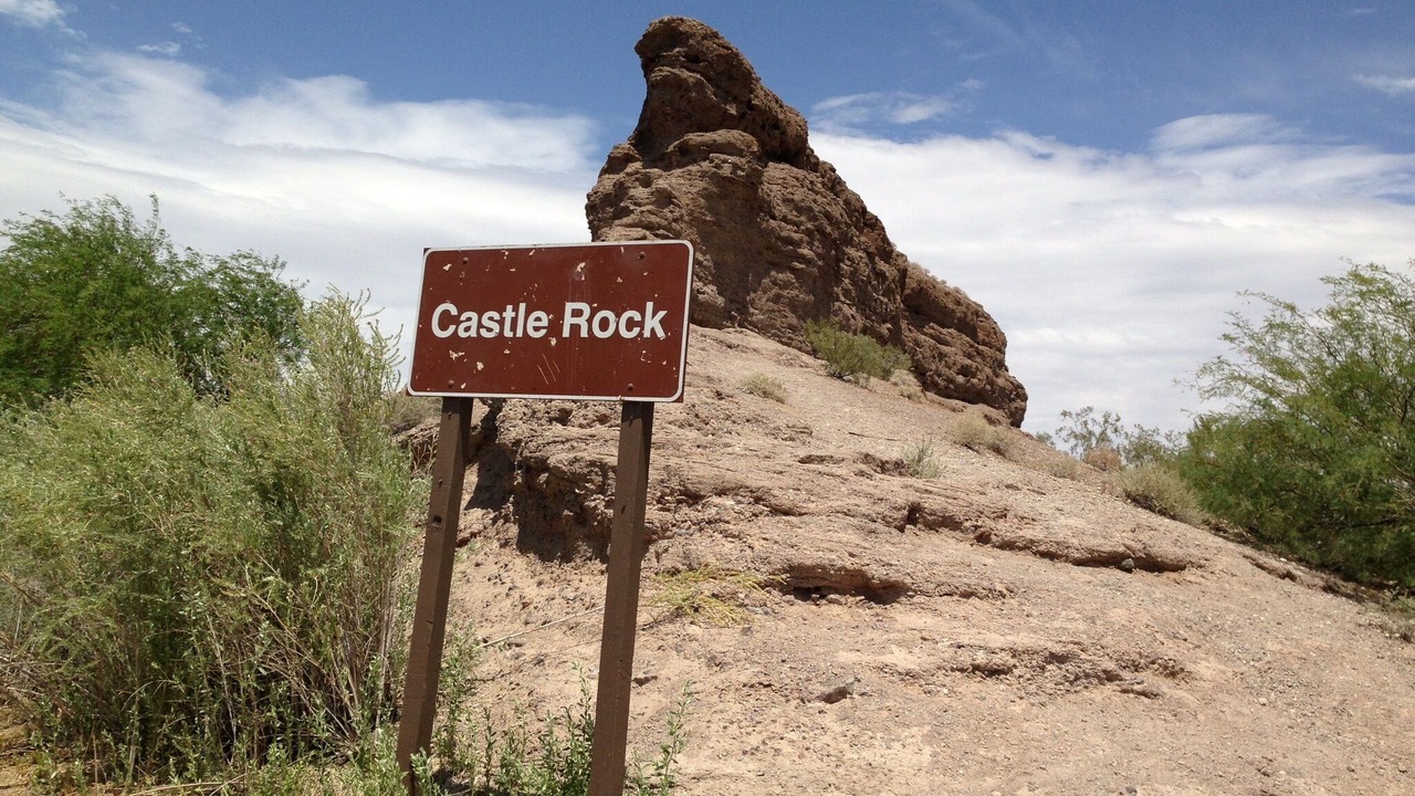 Photo of Outdoor in Desert Hills