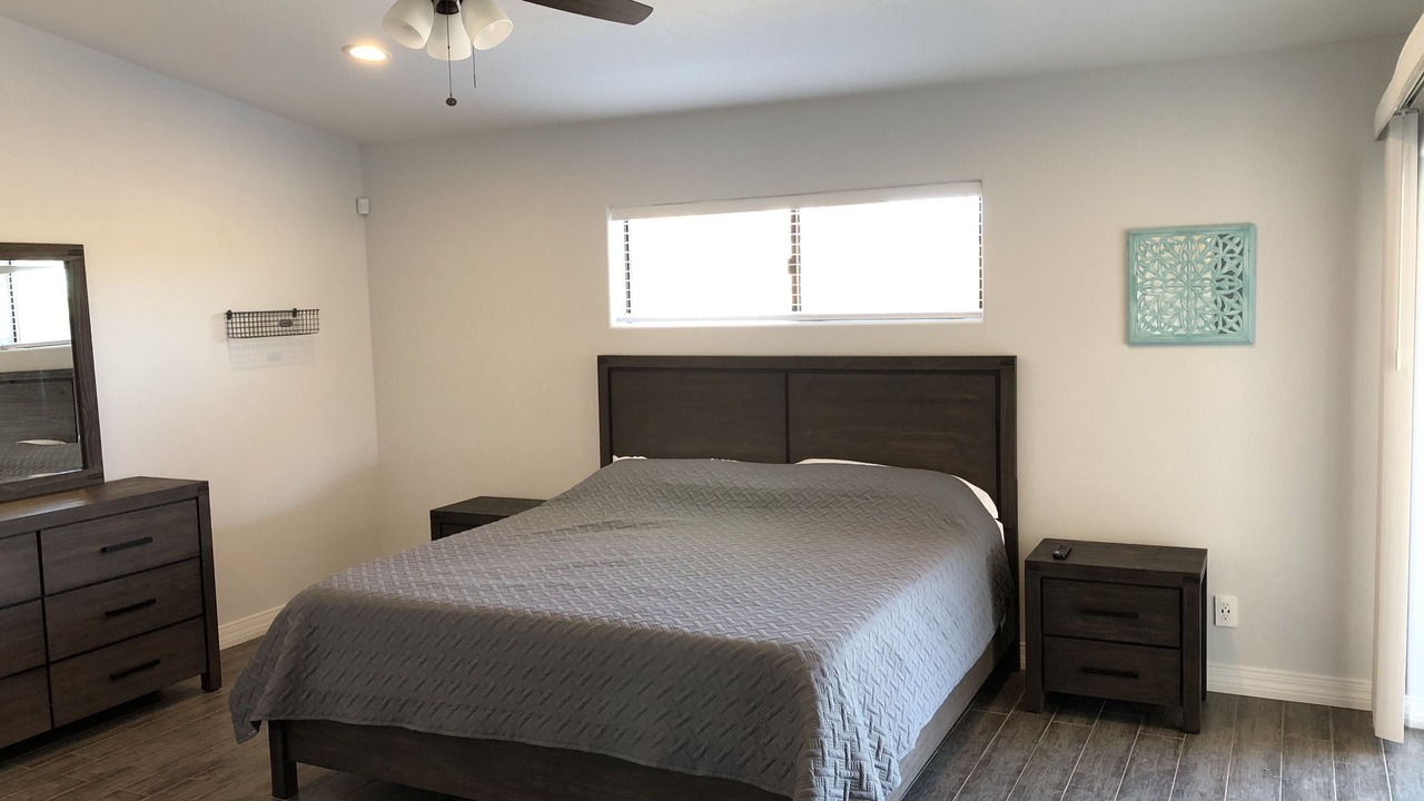 Photo of Bedroom in Desert Hills