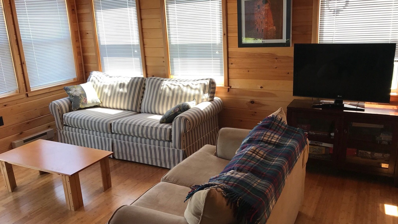Photo of Livingroom in Skaneateles