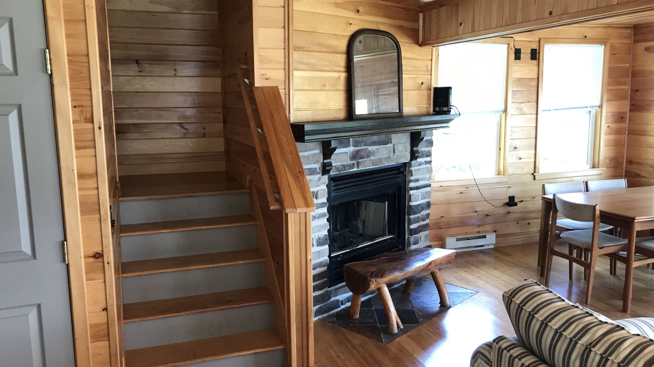 Photo of Livingroom in Skaneateles