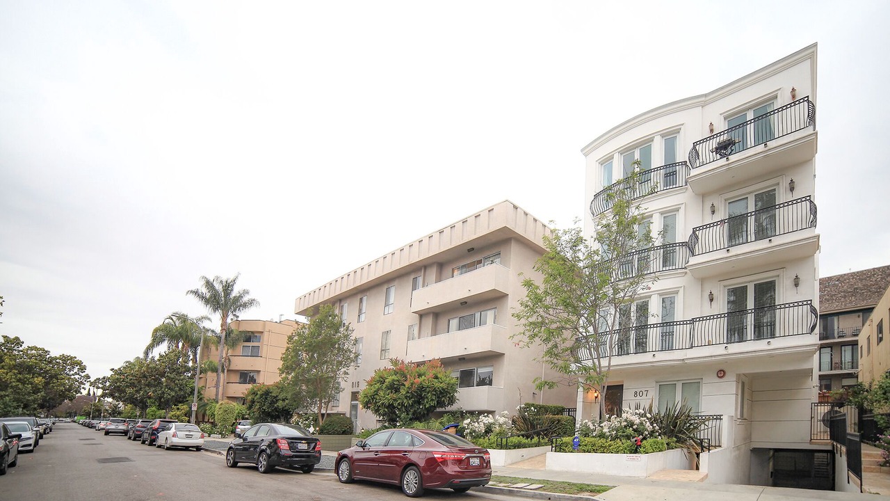 Photo of Outdoor in Pico - Robertson