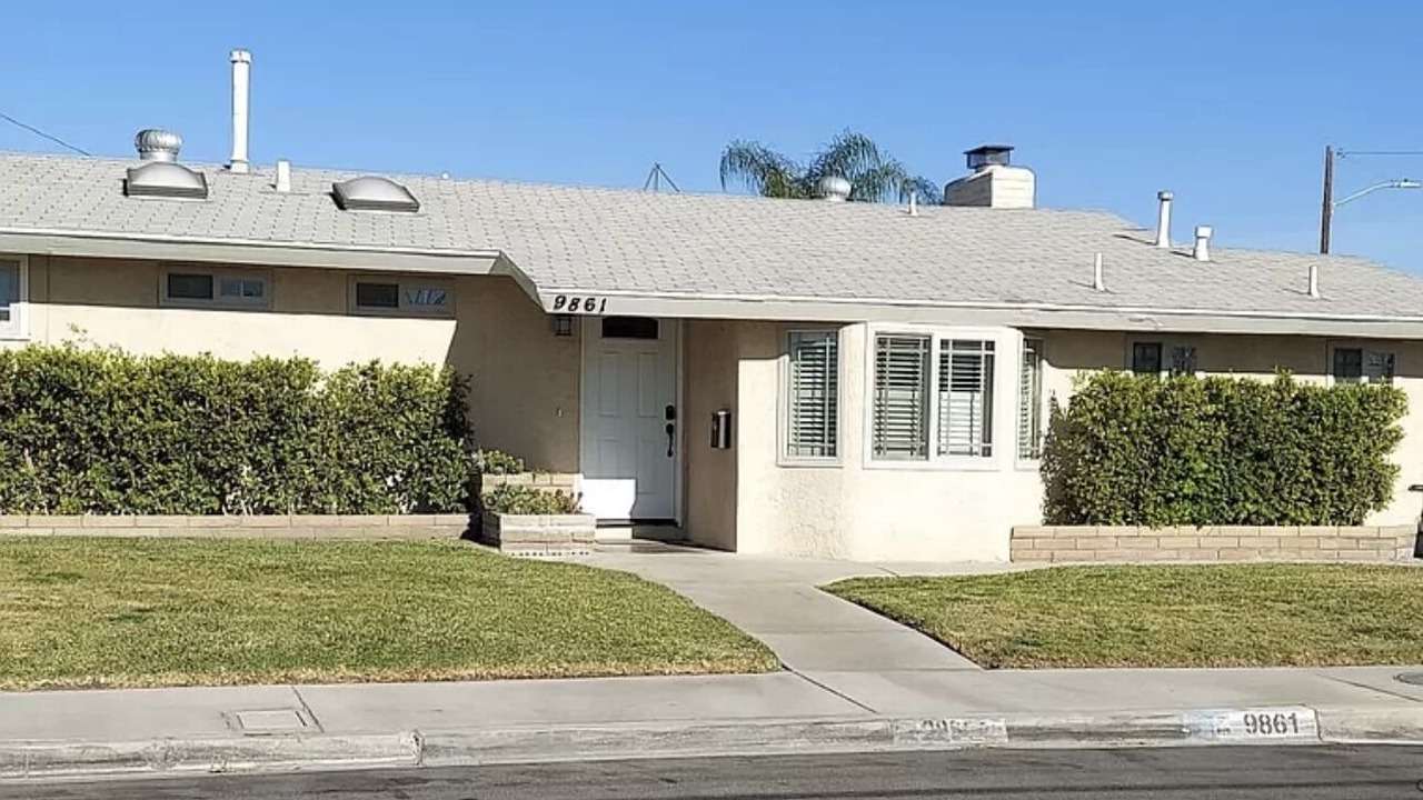 Photo of Bathroom in Southwest Anaheim