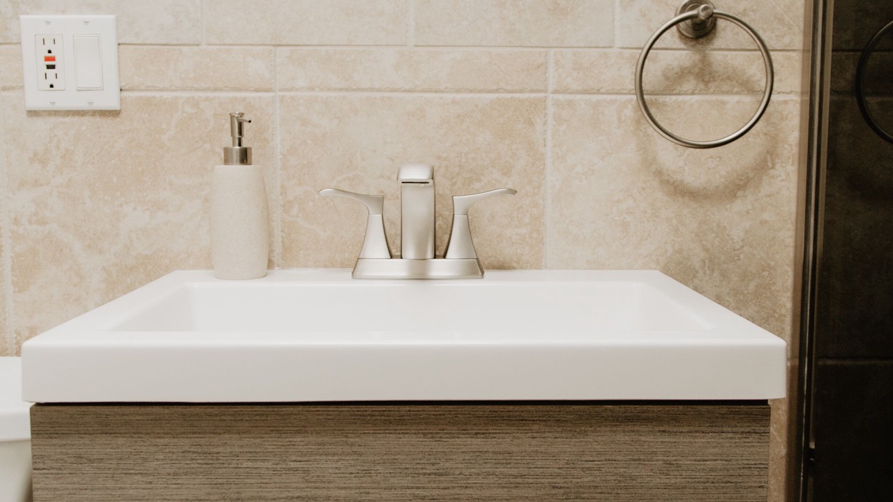 Photo of Bathroom in Southwest Anaheim