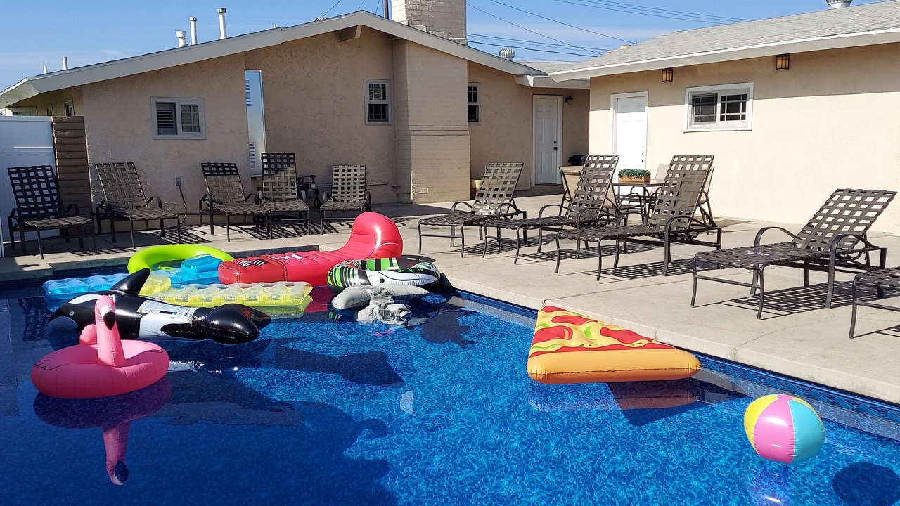 Photo of Outdoor in Southwest Anaheim