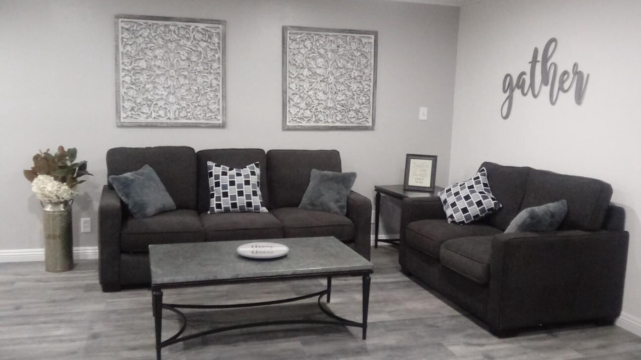 Photo of Bedroom in Southwest Anaheim