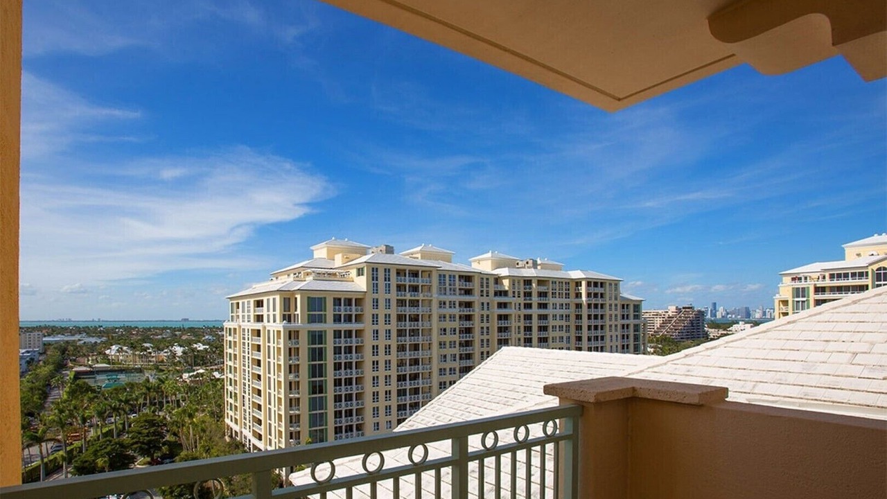 Photo of Outdoor in Key Biscayne