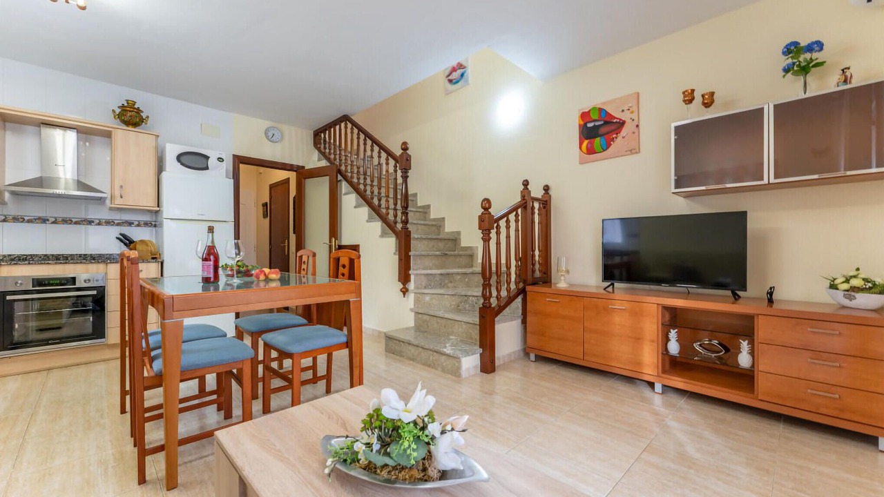 Photo of Bedroom in Miami Platja