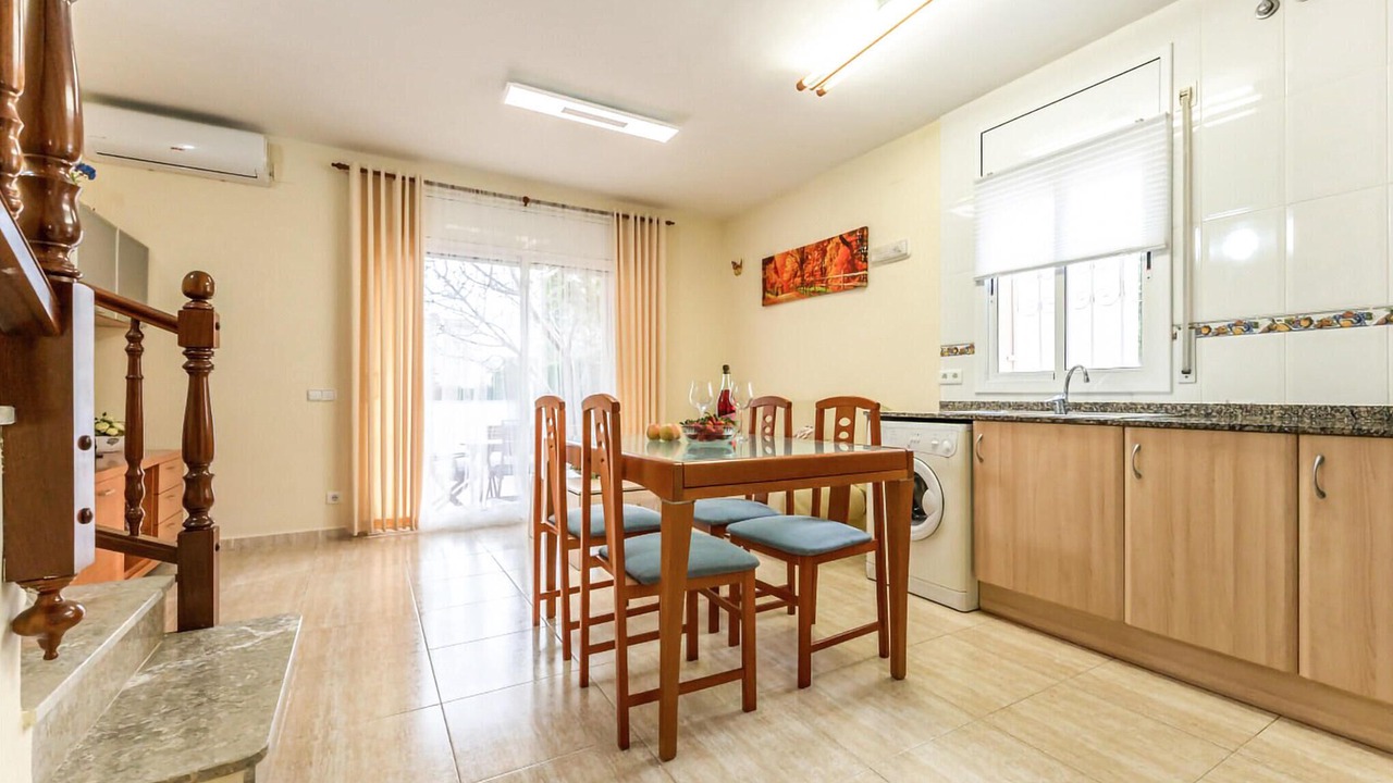 Photo of Bedroom in Miami Platja