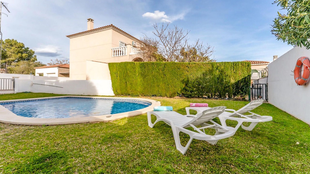 Photo of Outdoor in Miami Platja