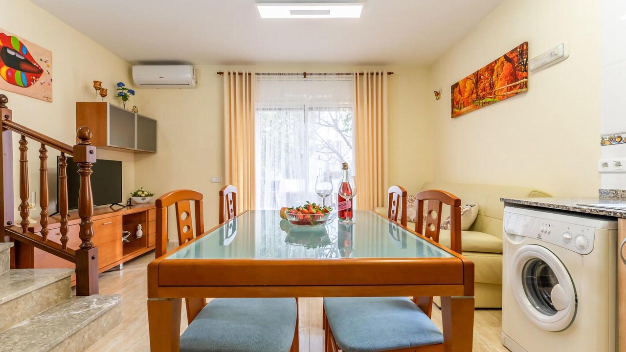 Photo of Bedroom in Miami Platja