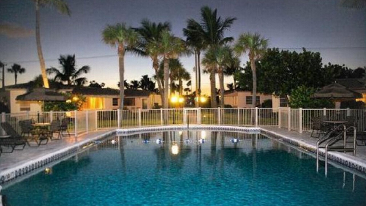 Photo of Outdoor in Hillsboro Beach