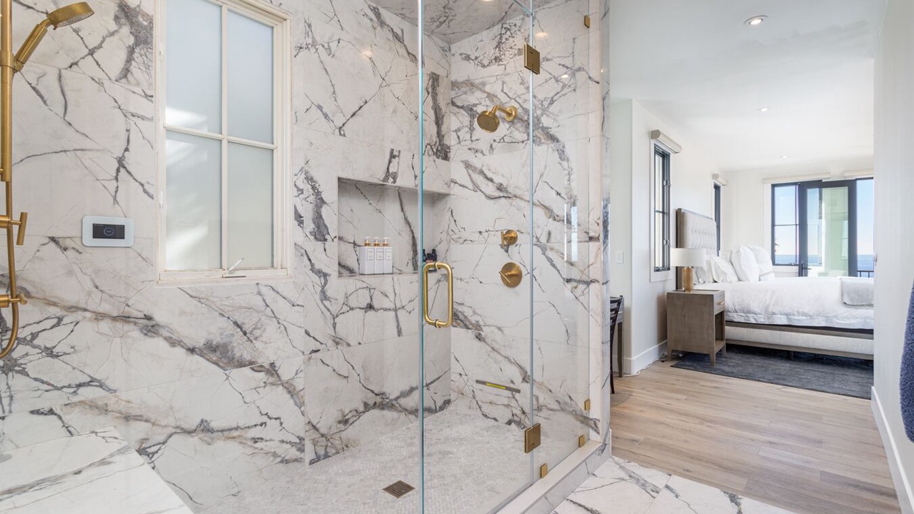 Photo of Bathroom in Newport Coast