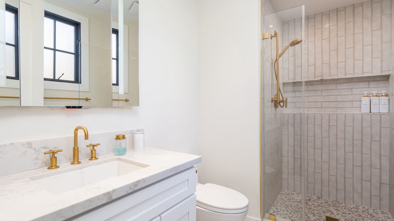 Photo of Bathroom in Newport Coast