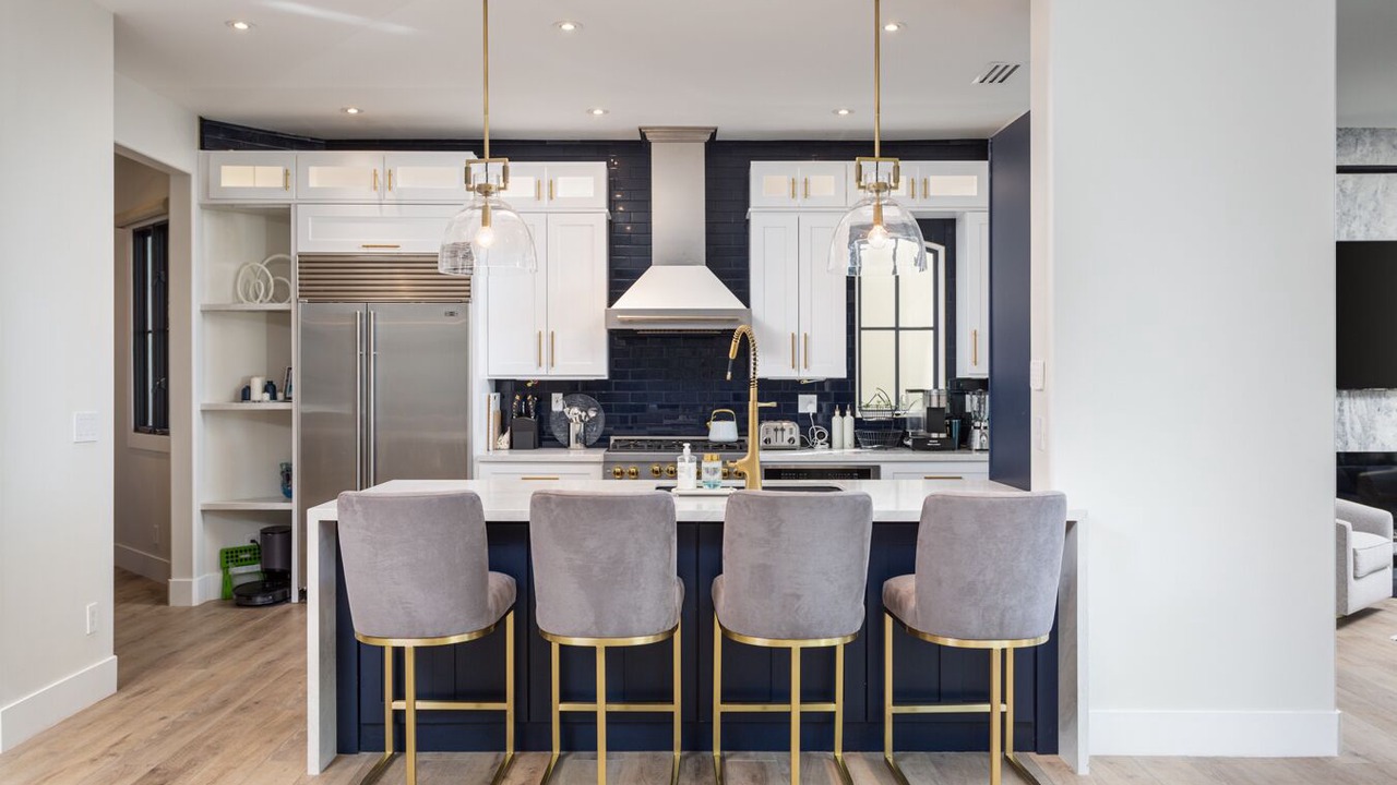 Photo of Kitchen in Newport Coast