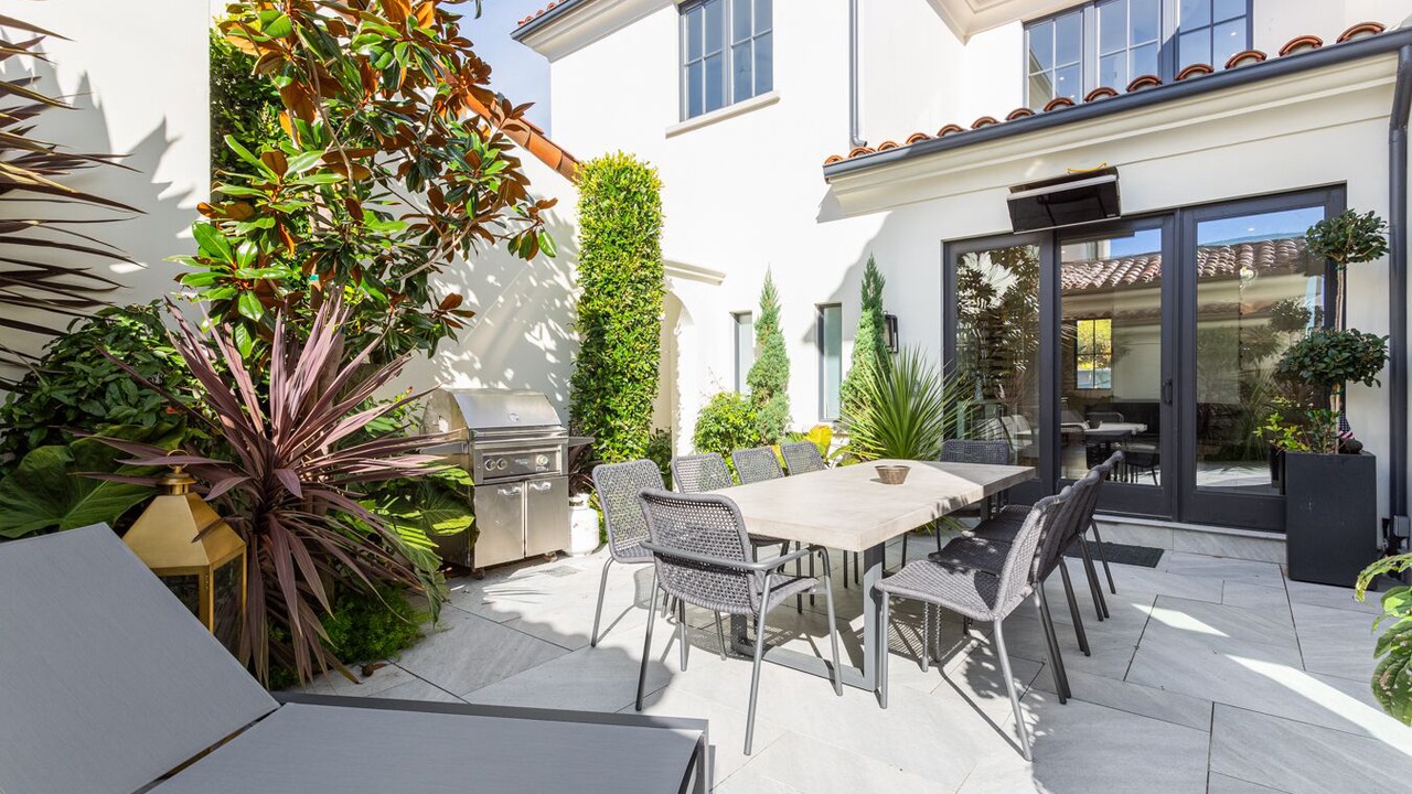 Photo of Outdoor in Newport Coast