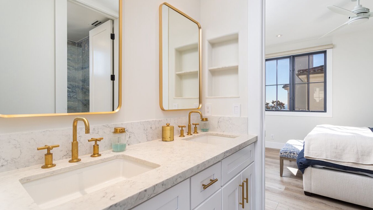Photo of Bathroom in Newport Coast