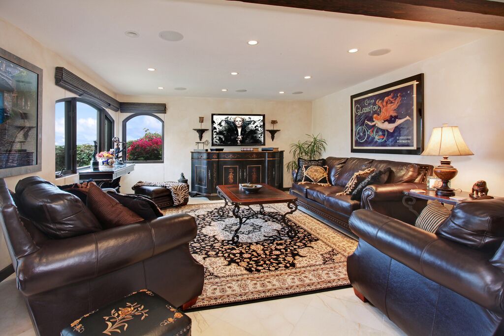 Photo of Bedroom in South Laguna