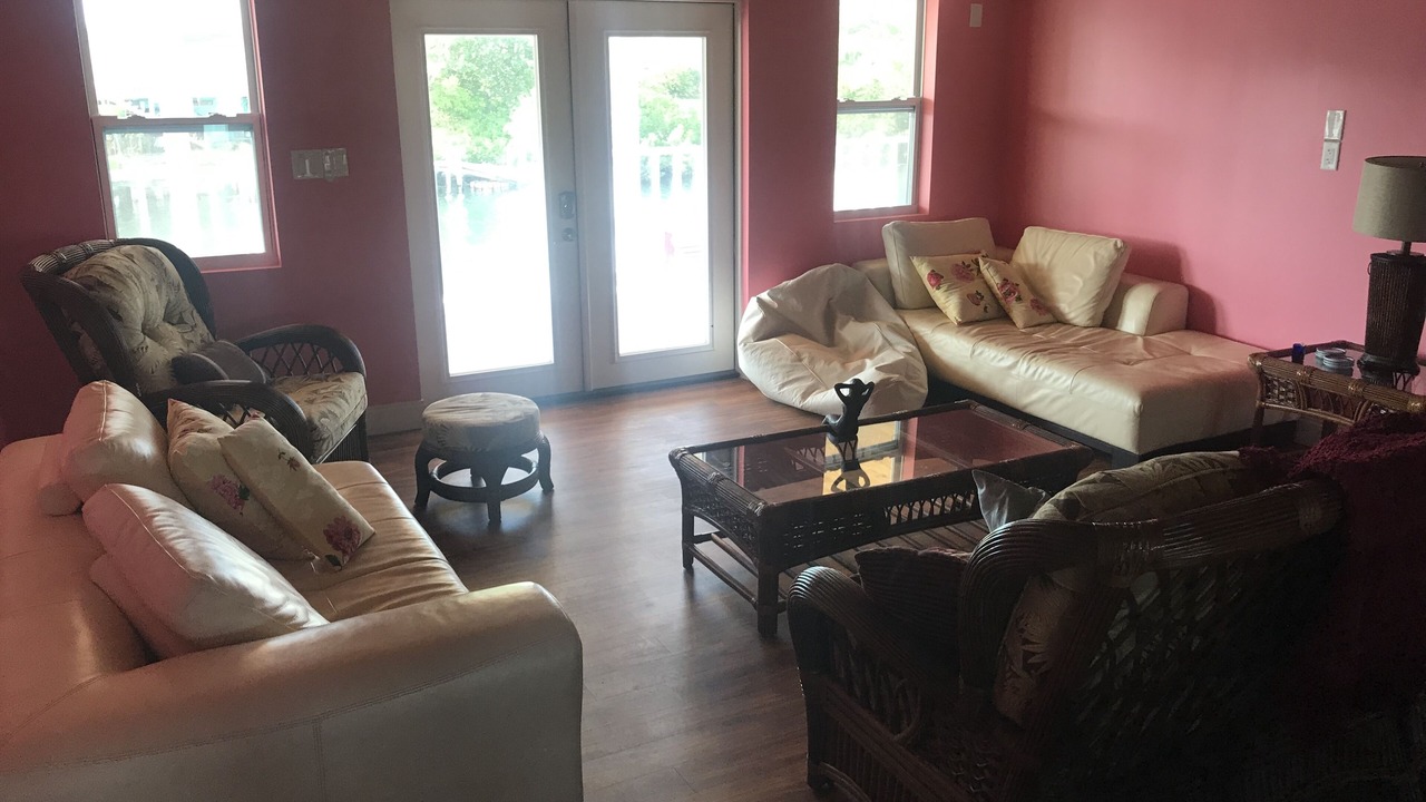 Photo of Livingroom in Port Royal