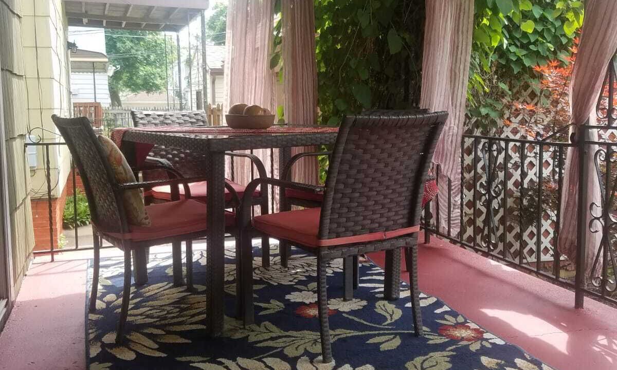 Photo of Outdoor in North Buffalo