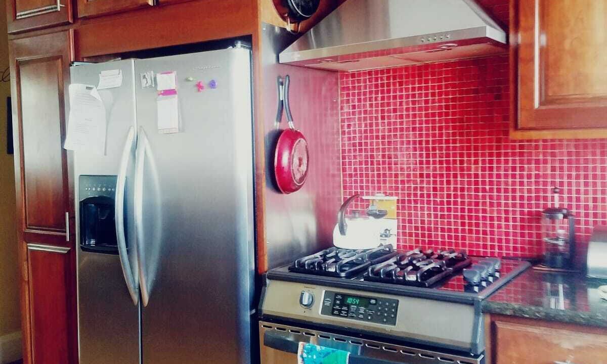 Photo of Kitchen in North Buffalo