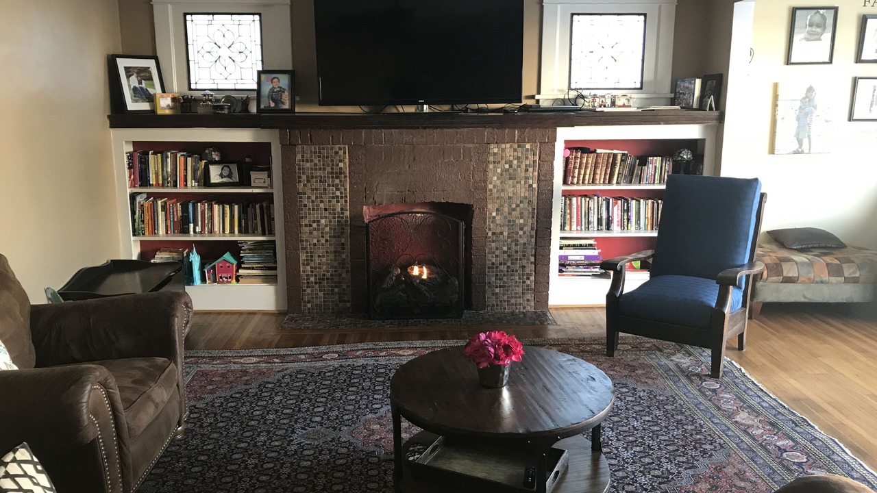 Photo of Livingroom in North Buffalo