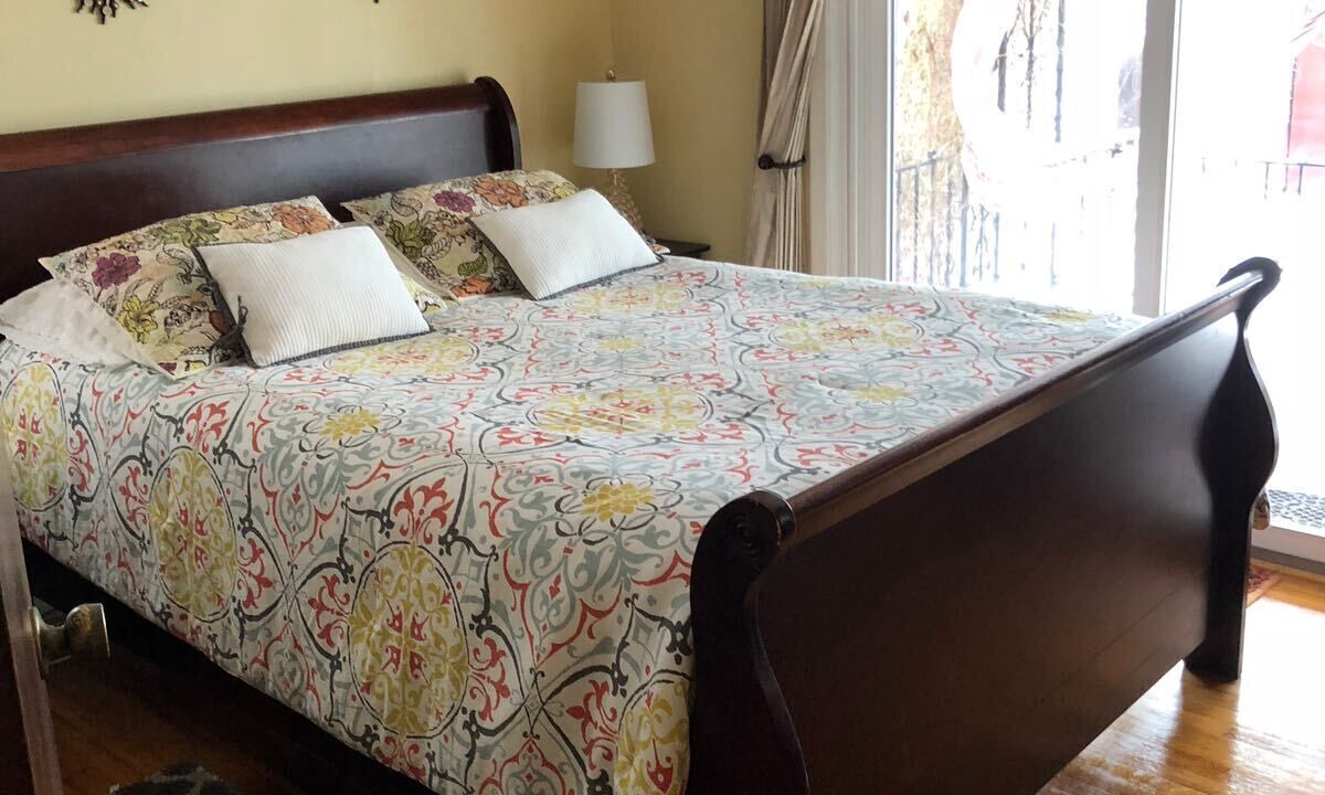 Photo of Bedroom in North Buffalo
