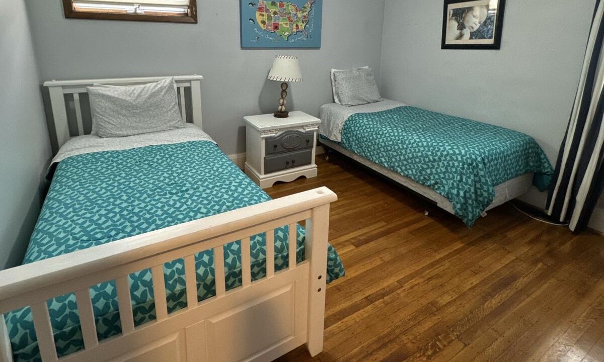 Photo of Bedroom in North Buffalo