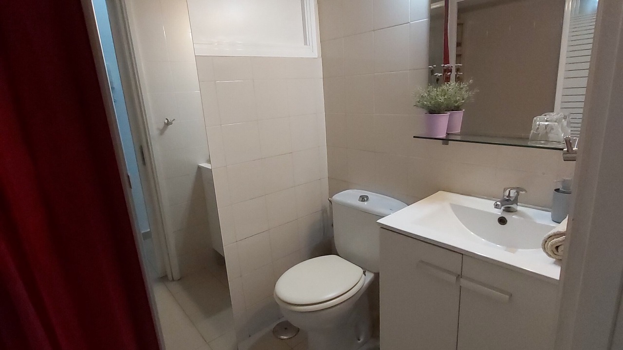 Photo of Bathroom in Las Palmas de Gran Canaria