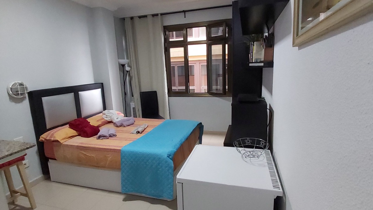 Photo of Bedroom in Las Palmas de Gran Canaria