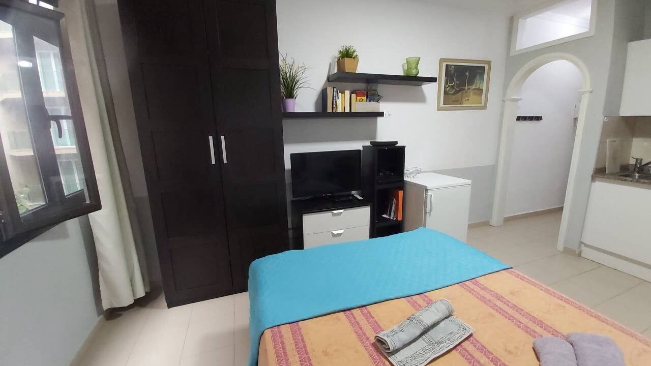 Photo of Bedroom in Las Palmas de Gran Canaria