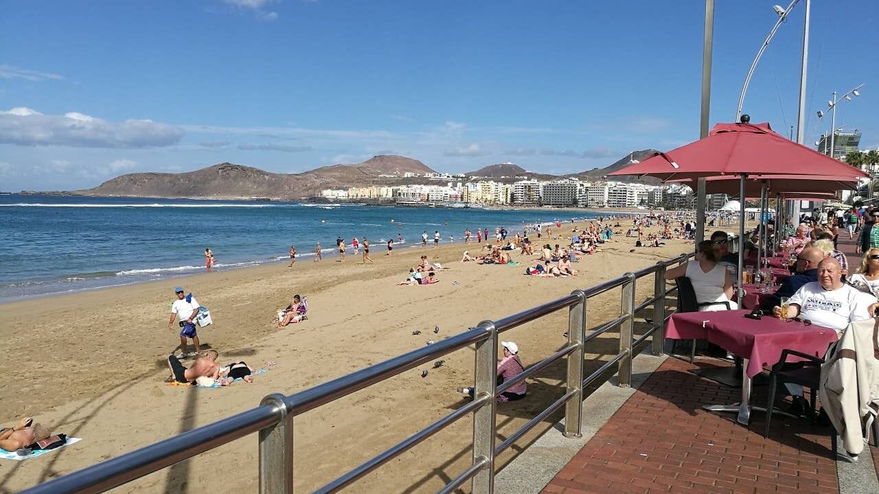 Photo of Others in Las Palmas de Gran Canaria