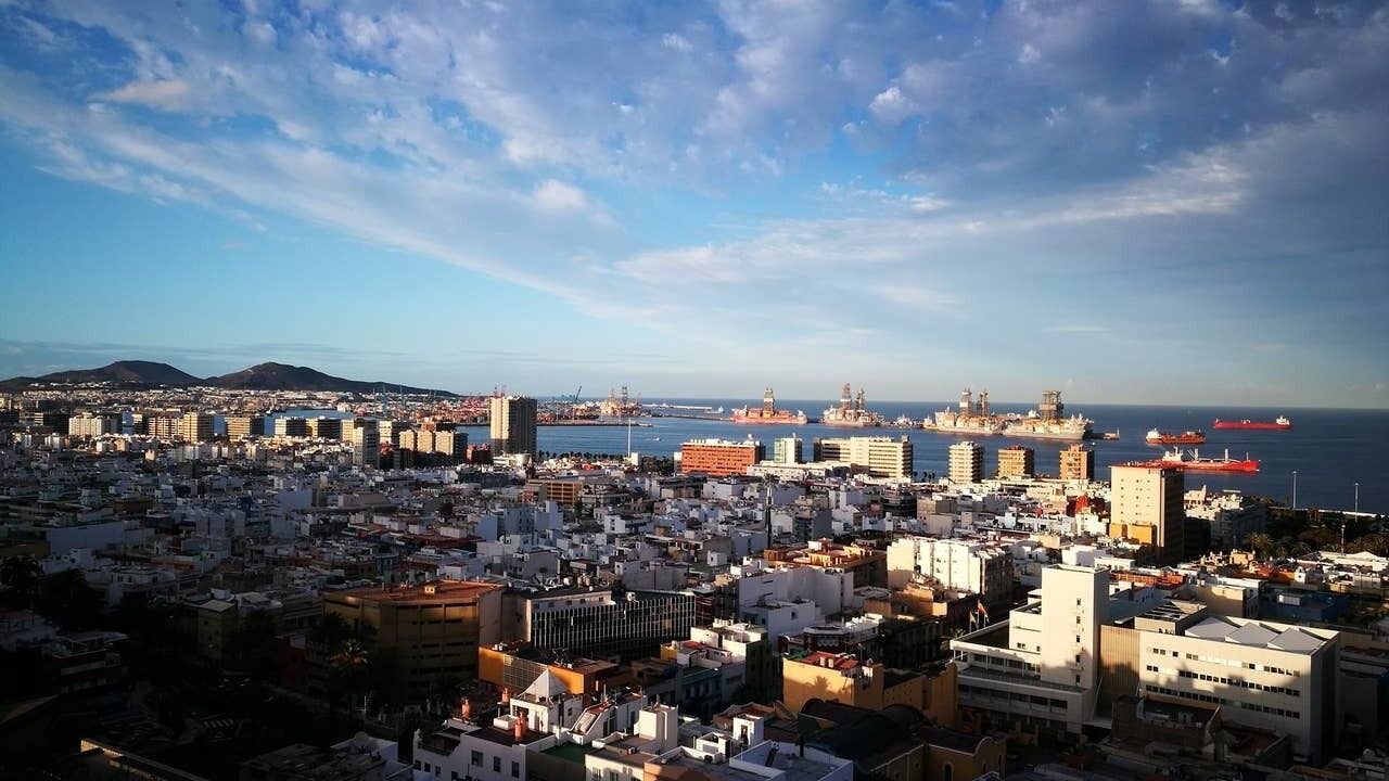 Photo of Outdoor in Las Palmas de Gran Canaria