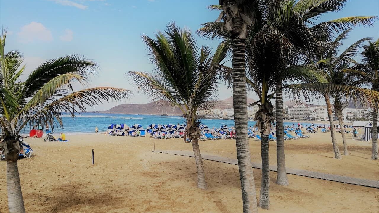 Photo of Others in Las Palmas de Gran Canaria