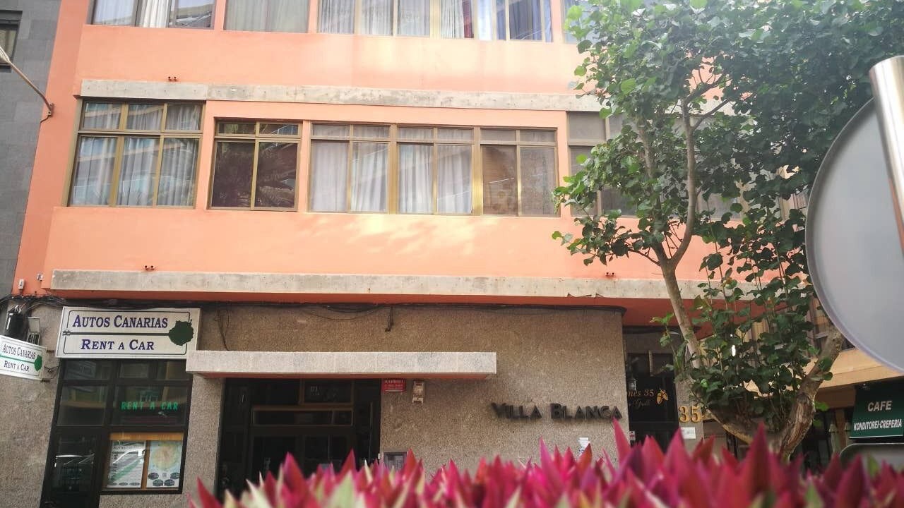 Photo of Outdoor in Las Palmas de Gran Canaria