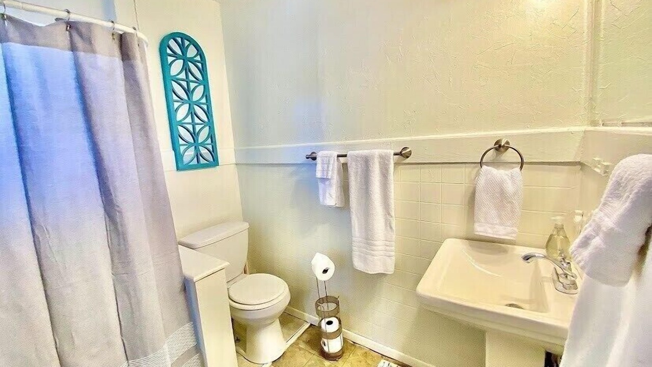 Photo of Bathroom in Historic Montford