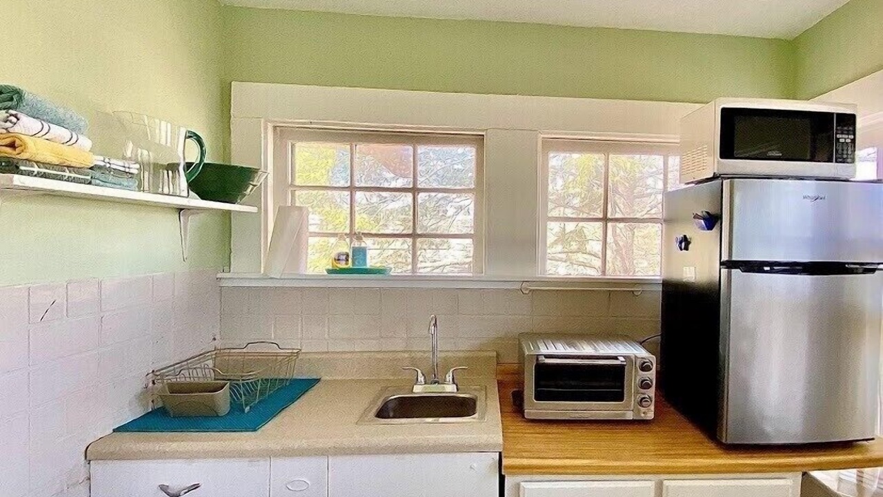 Photo of Kitchen in Historic Montford