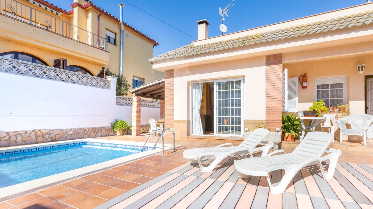 Photo of Outdoor in Blanes
