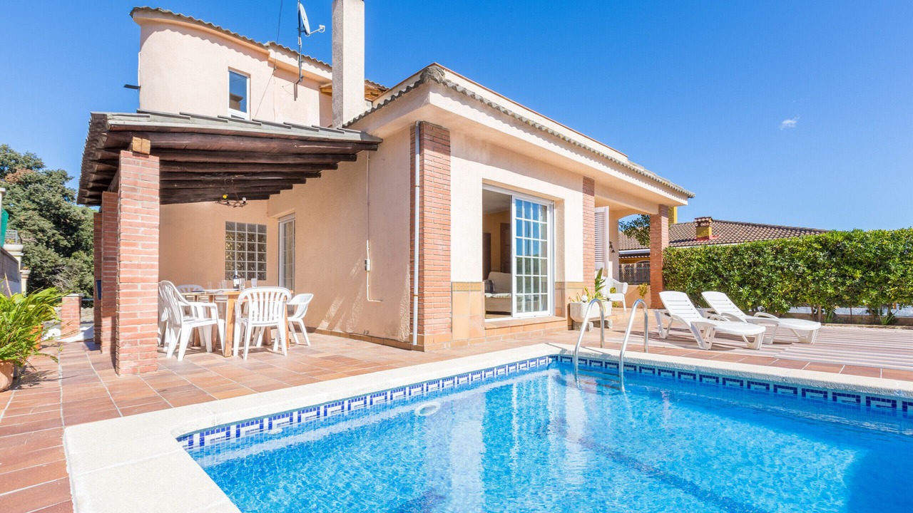 Photo of Outdoor in Blanes