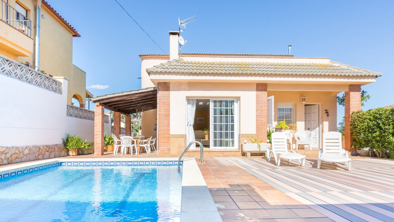 Photo of Outdoor in Blanes