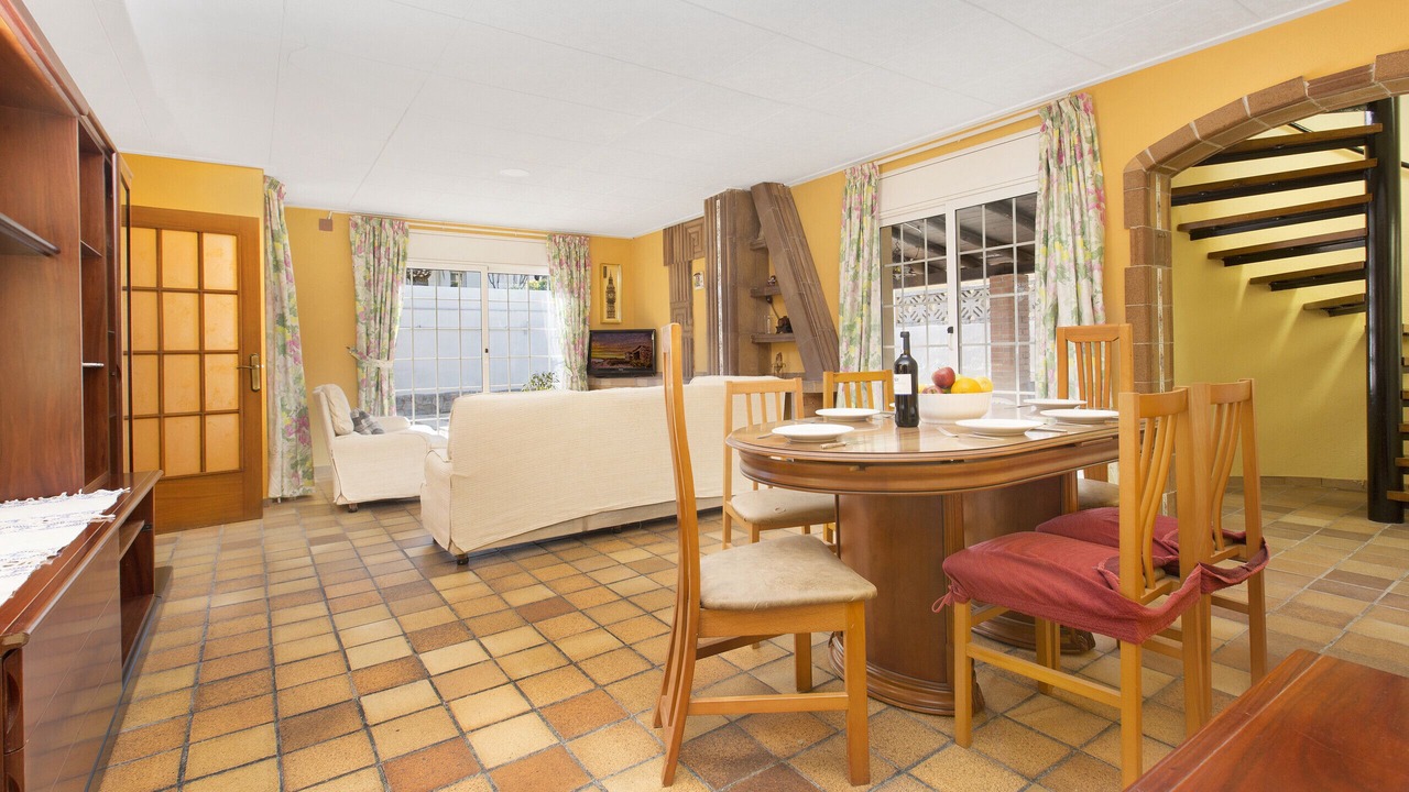 Photo of Livingroom in Blanes