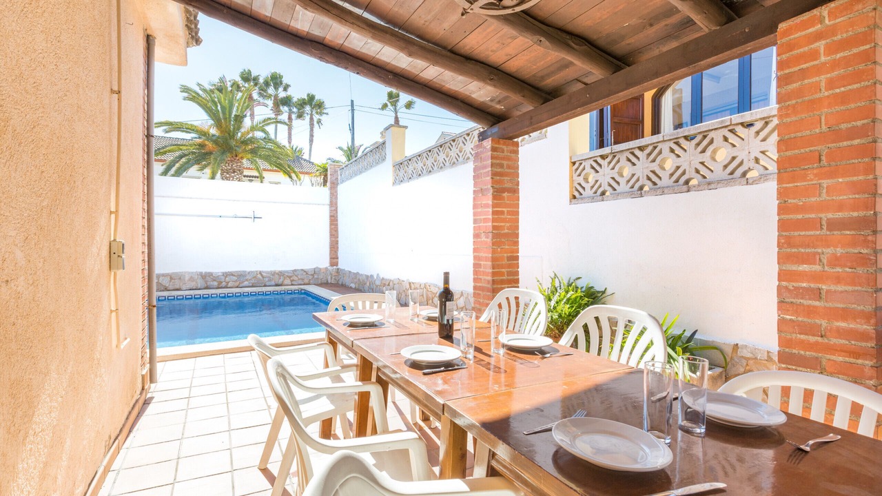 Photo of Livingroom in Blanes